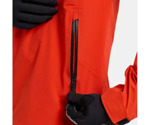 Куртка TLD RESIST JACKET MONO [FUEGO] 